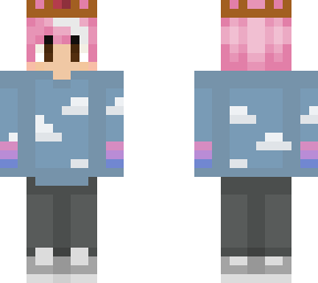 pride skin