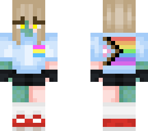 pride snake