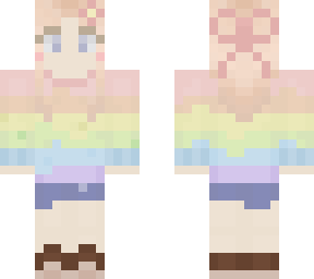 pride sweater