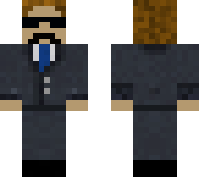 prisoner/agent