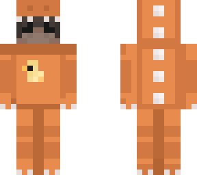 pro skin duck
