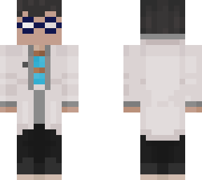 professor park