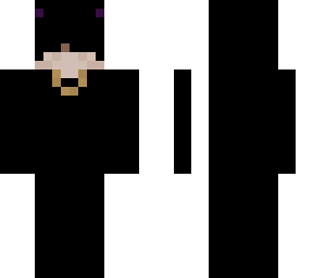 purple demon