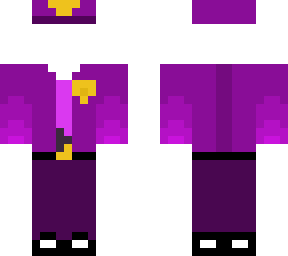 purple guy base