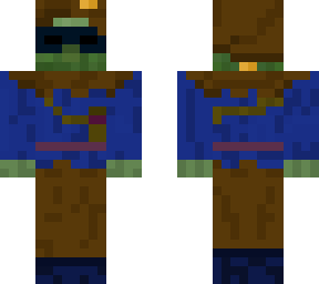 pvz2 bandit skin
