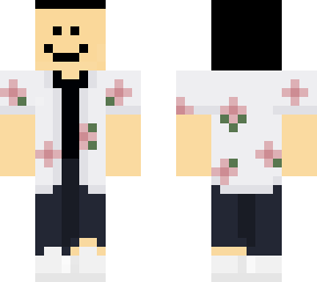 quackity hawaiian shirt