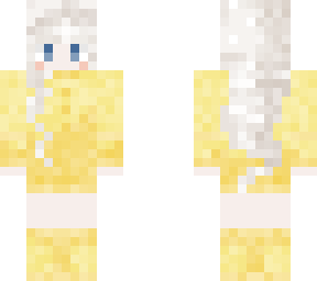qwinterii yellow