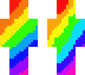 rainbow