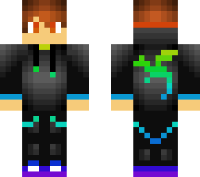 rainbow dragon gamer v2