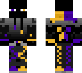 ravens enderman