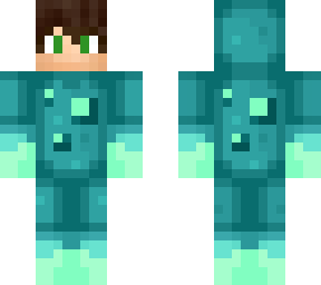 raxex glow squid