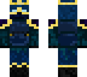 re edited darkstar