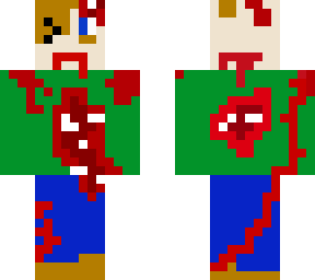 real zombie