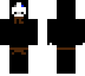 reaper sans
