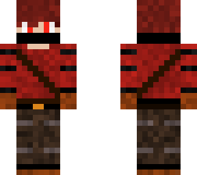 red-boy