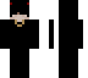 red demon