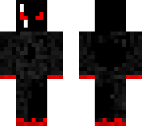 red shark