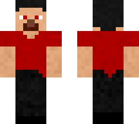 red steve