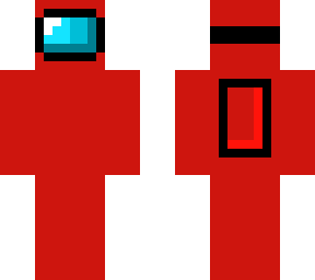 red sus