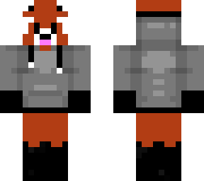 redpanda in hoodie 2.0