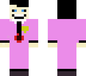 regular michael