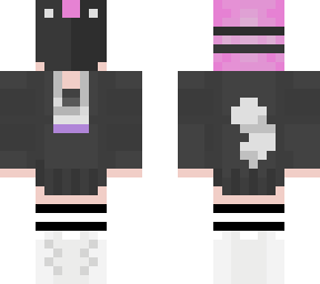 remade my skin!