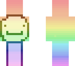 remake of pride dream