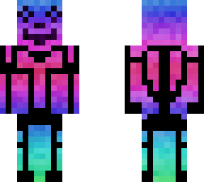 rgb sute
