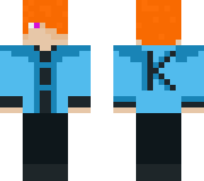 rinji (own character)