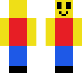 roblox man