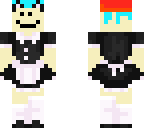 rodrigo maid
