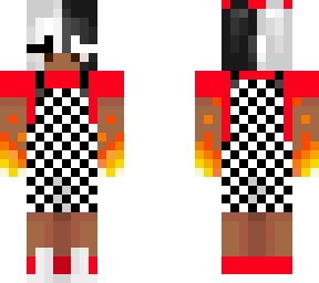 rubee (hot topic merch) [fixed]