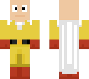 saitama