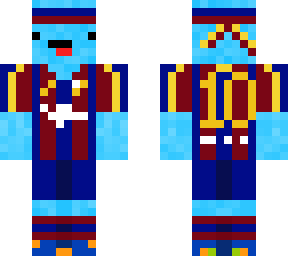 sal messi