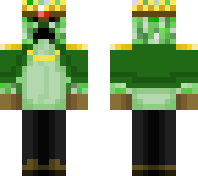 sam uniform skin