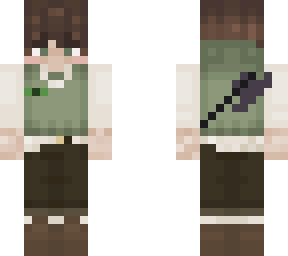 sammy (cm8)