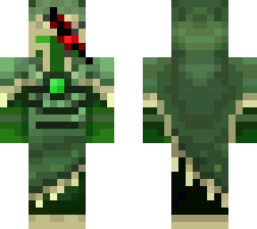 scarred jungle mage with a secret updated version