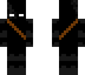 schadow demon boy