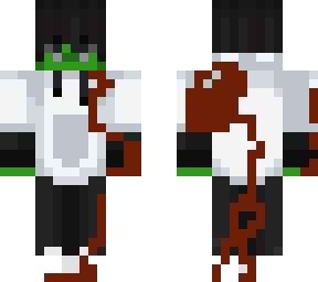 schonfeldready zombie