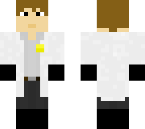 scientist