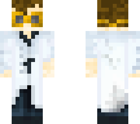 scientist