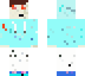 second stage of decaying boi
