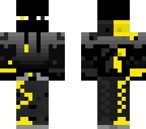 seelers enderman