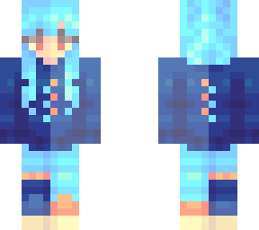 sf 20/ aqua