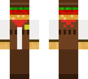 sheriff burbur