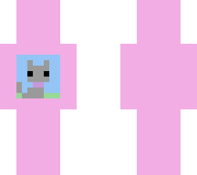shoutout to minecraft5in my first follower