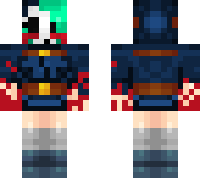 shygal evil v2
