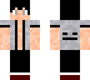 skeleton