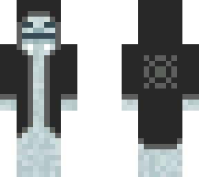 skeleton summoner