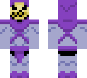 skeletor
